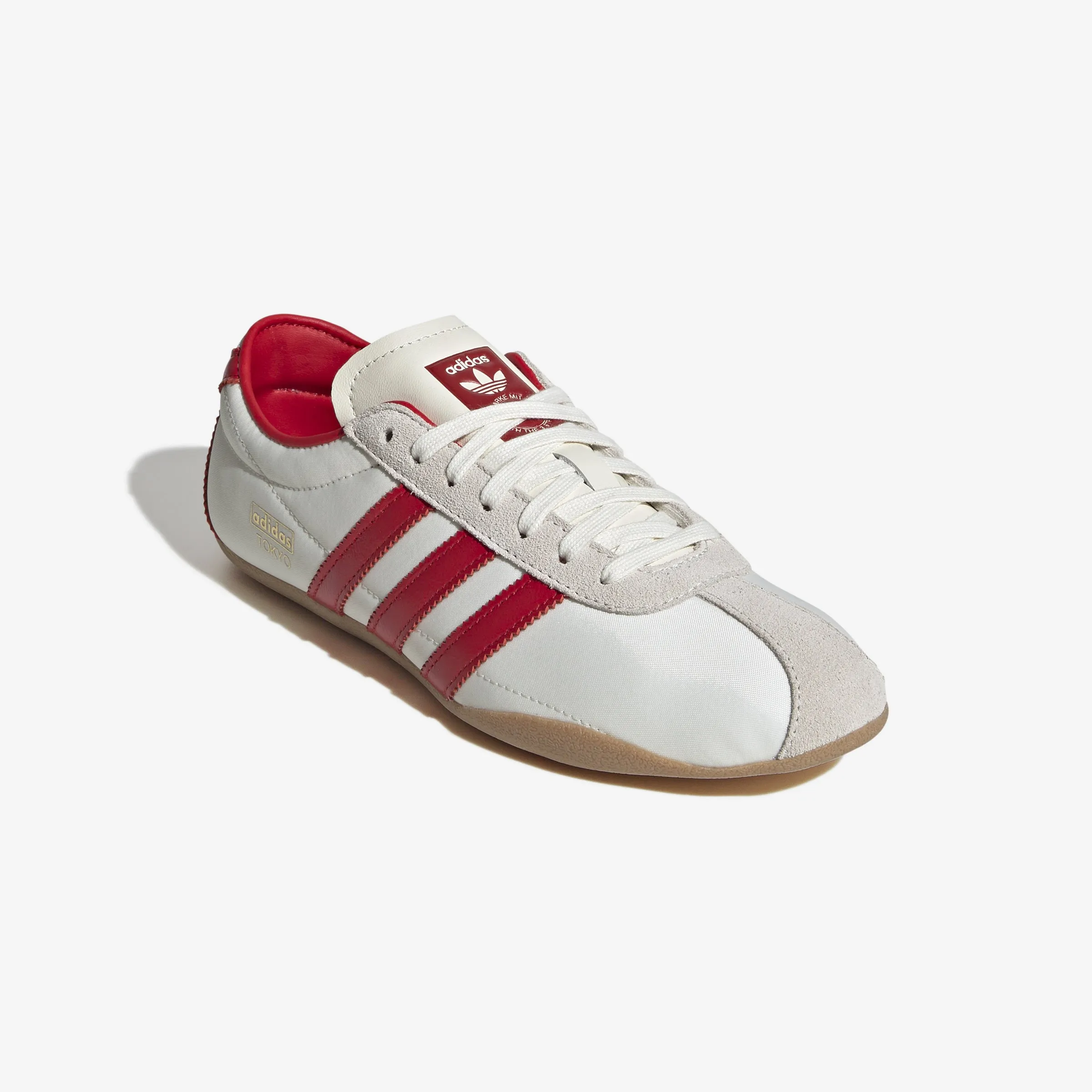 Enhanced Ankle Support Wmns Tokyo