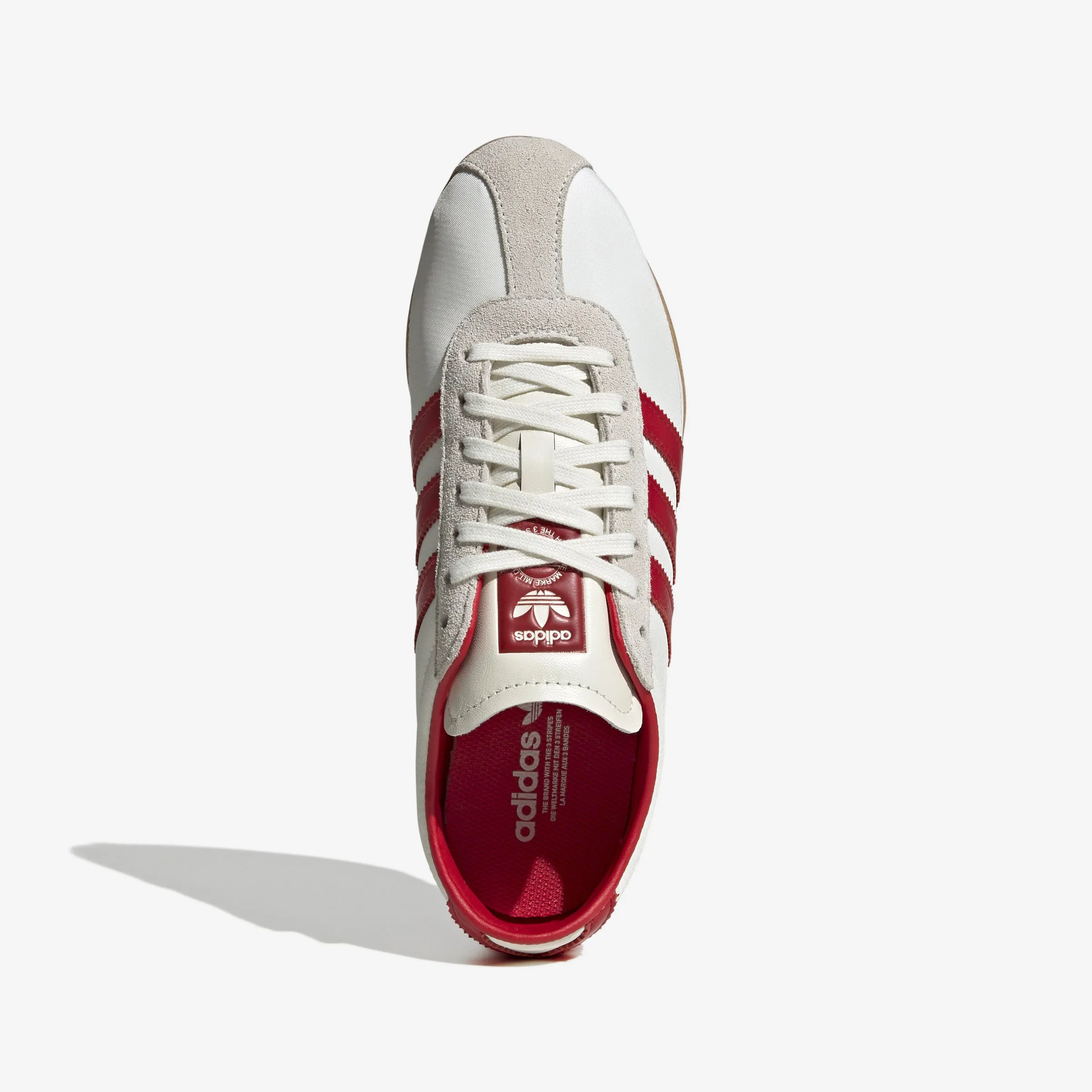 Wmns Tokyo Responsive Foam Technology Stylish Stripes