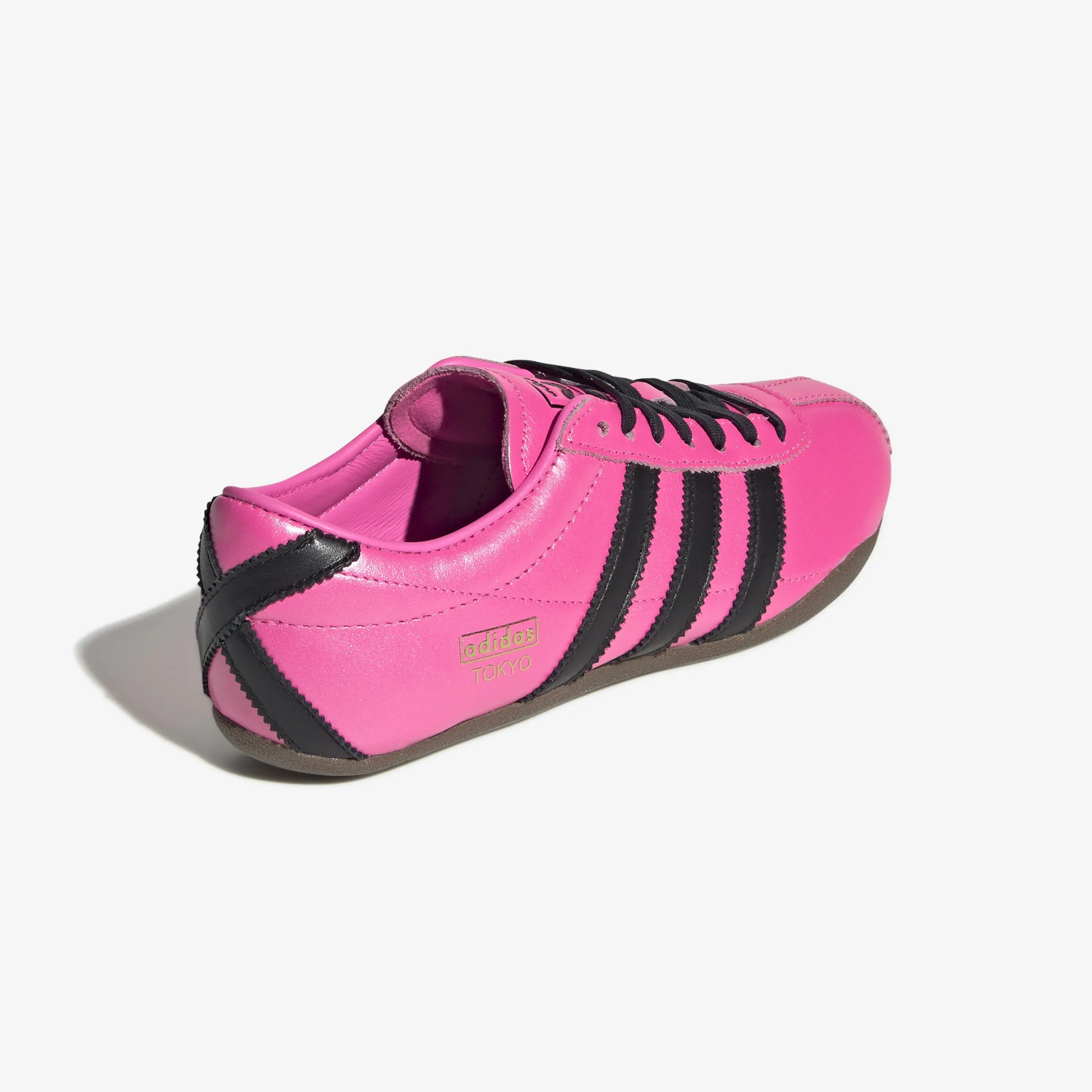 Wmns Tokyo Padded Support Enhanced Ankle Support