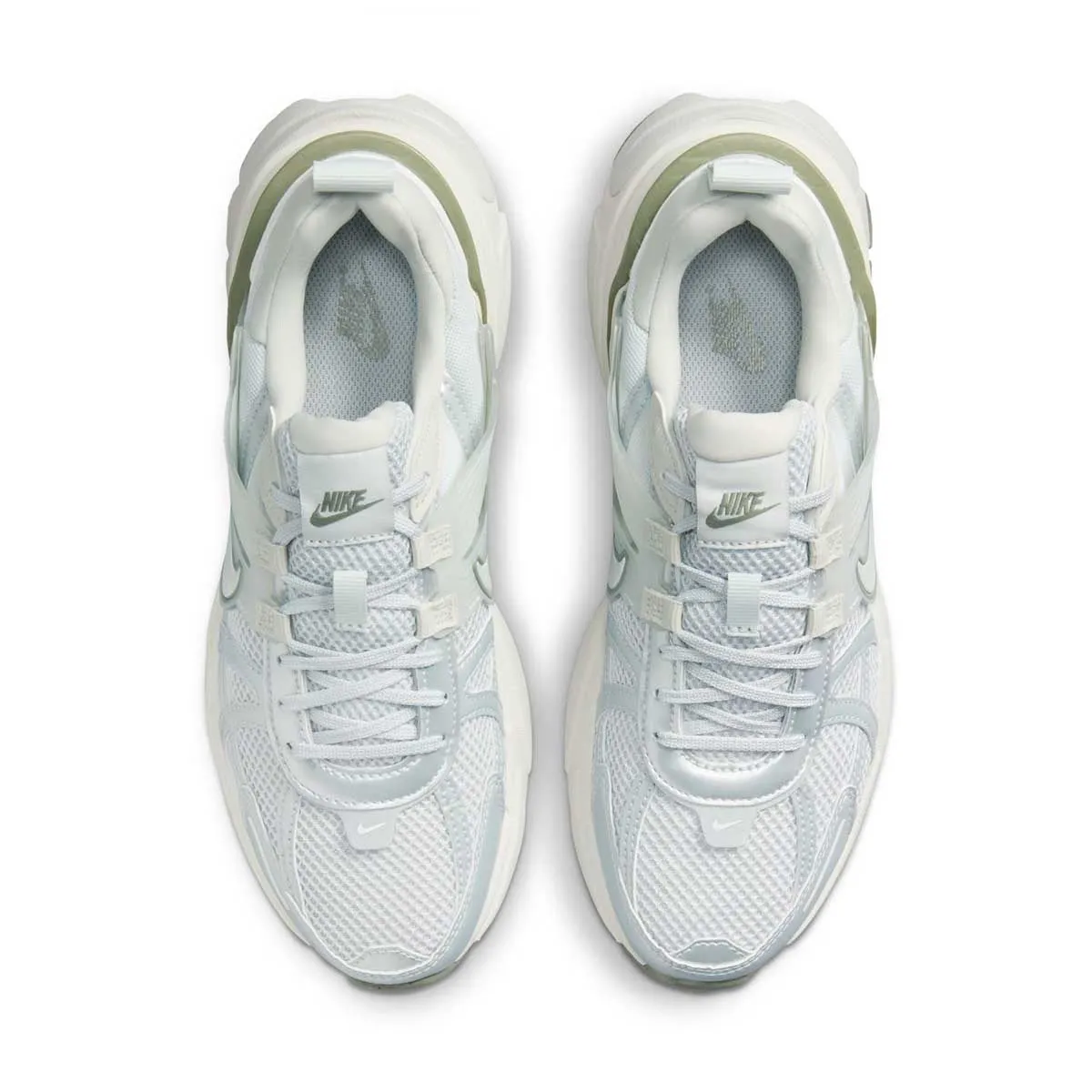 helpful Wmns V2K Run 'Photon Dust Light Silver'