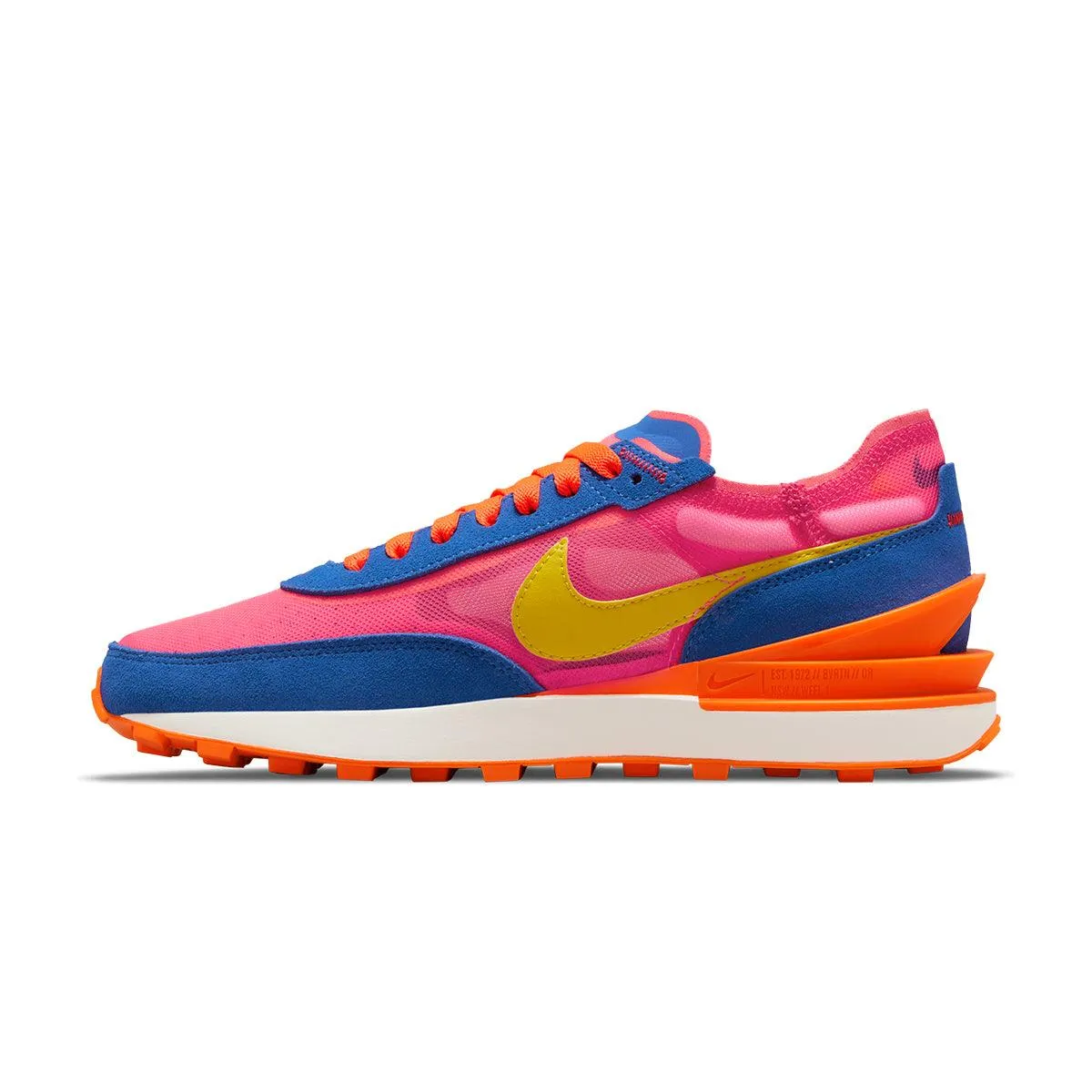 Signature Wmns Waffle One