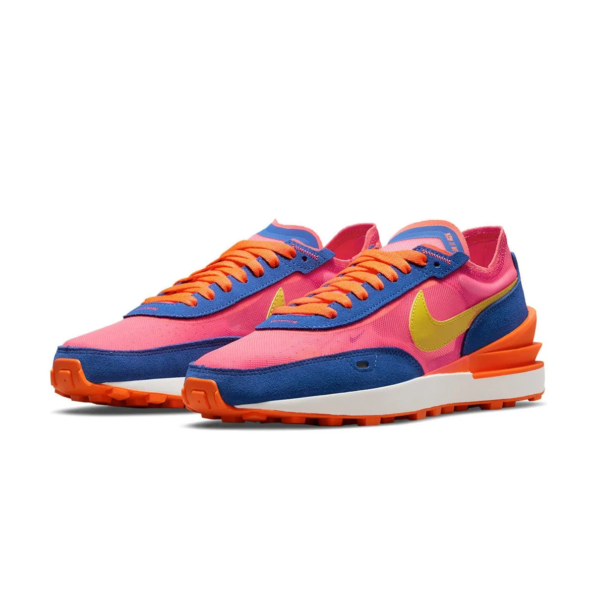 Wmns Waffle One Spring
