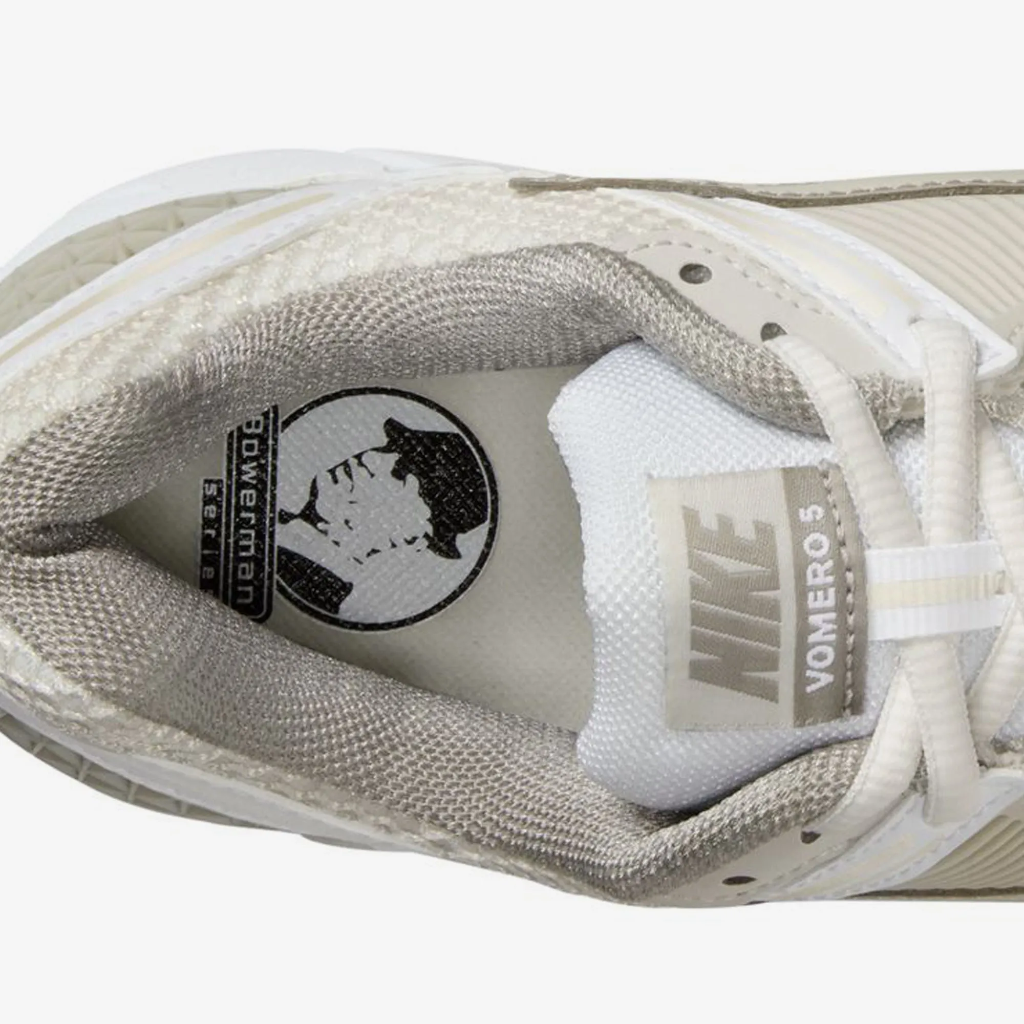 Outdoor Flex Comfortable ankle Wmns Zoom Vomero 5
