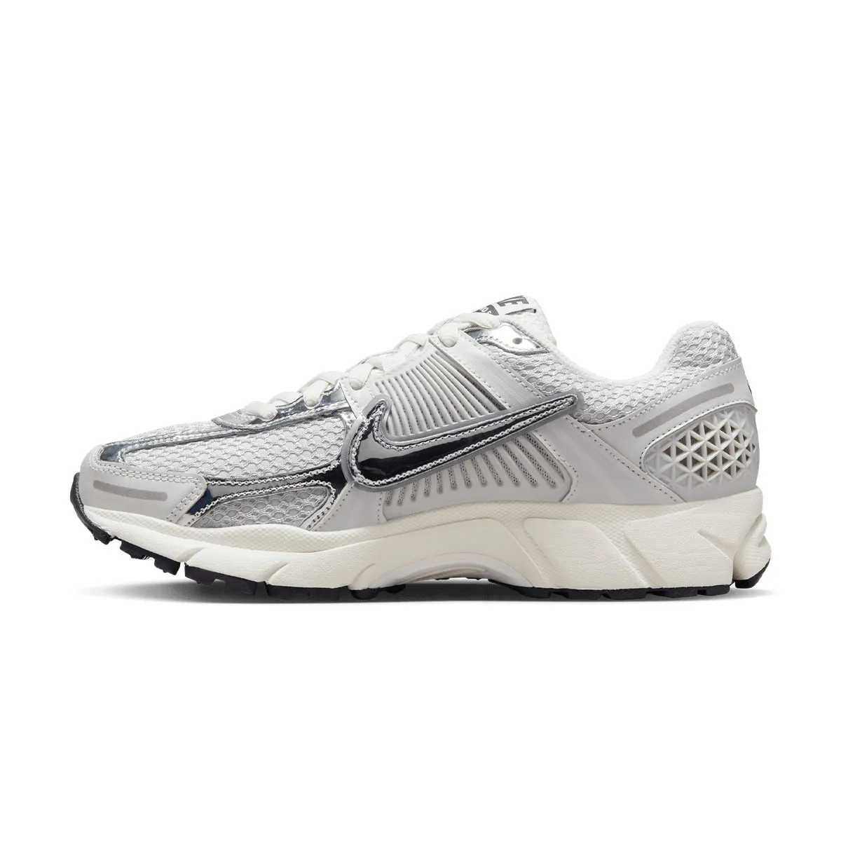 Unisex Wmns Zoom Vomero 5 'Photon Dust Metallic Silver'