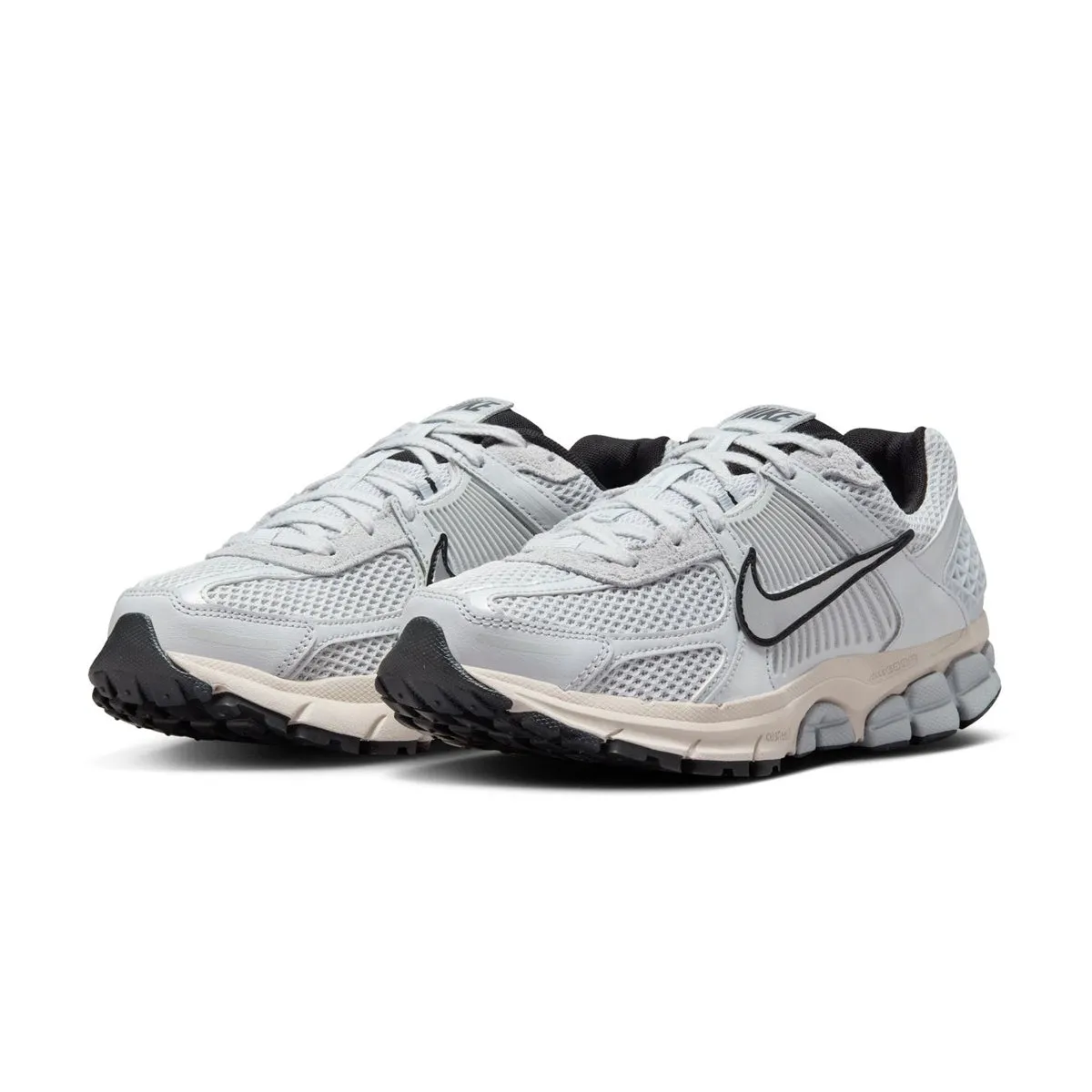 Wmns Zoom Vomero 5 'Pure Platinum' most yoga Distinctive cushioning