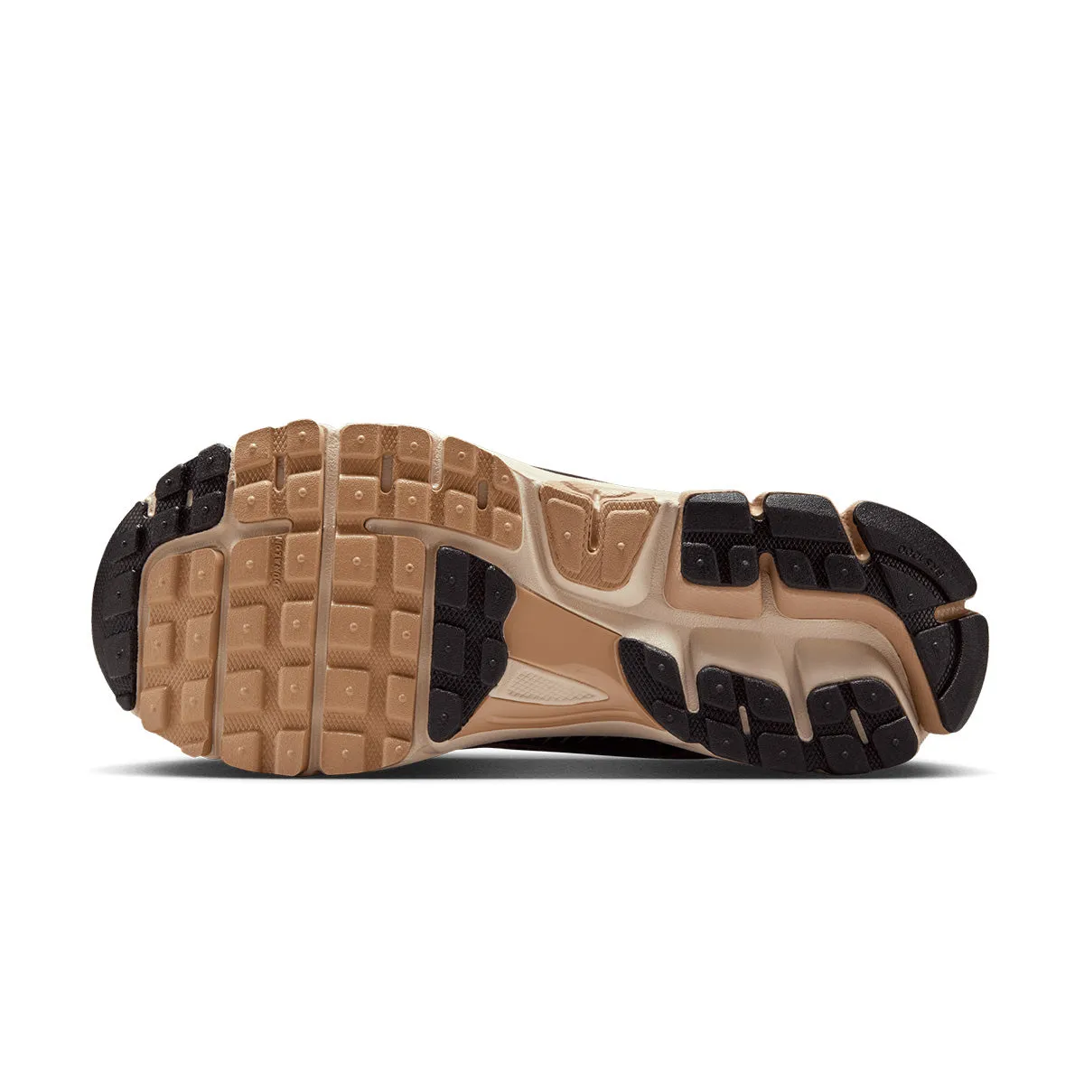 Wmns Zoom Vomero 5 'Sand Drift Black' Flattering wear
