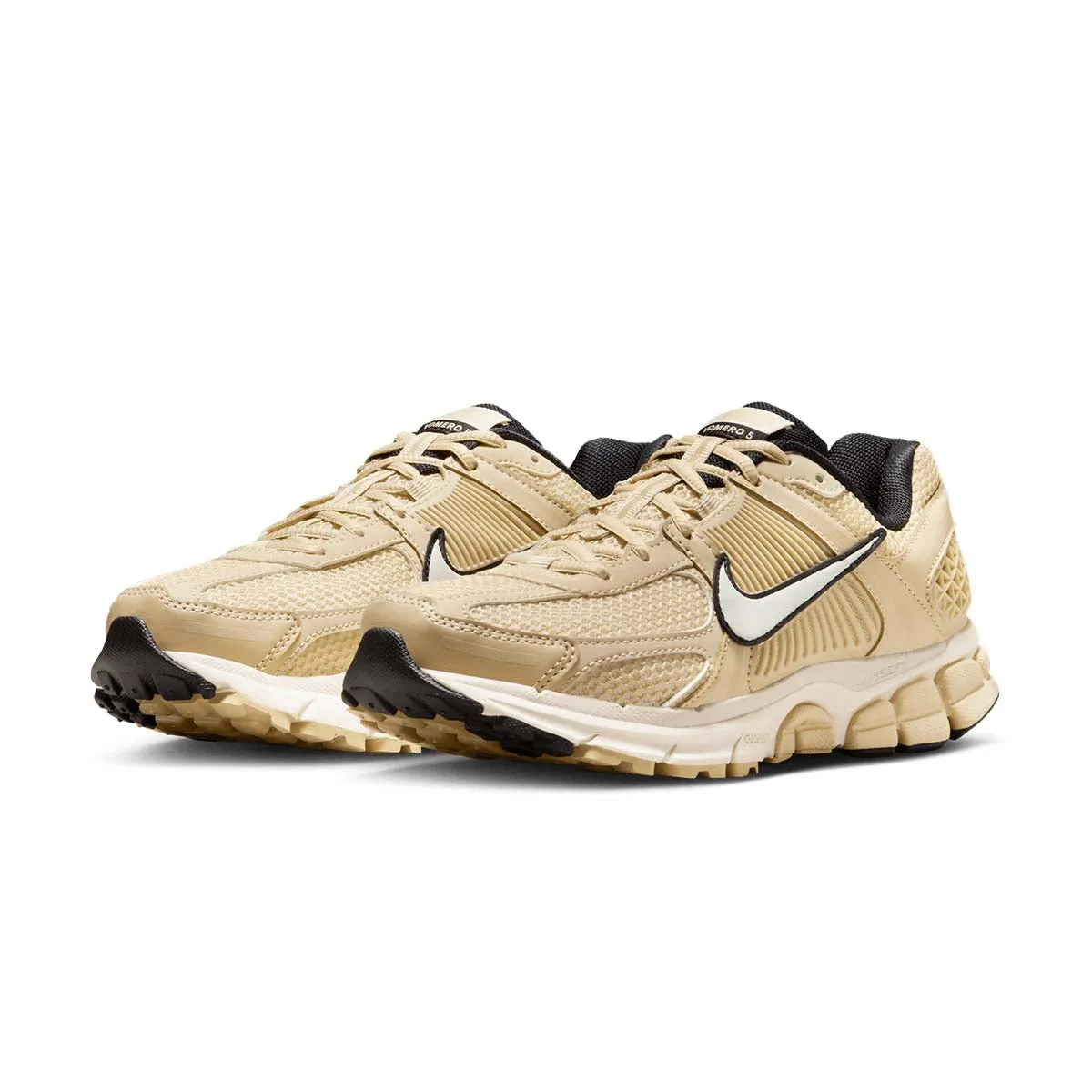 weakest popularity - level Wmns Zoom Vomero 5 'Sand'