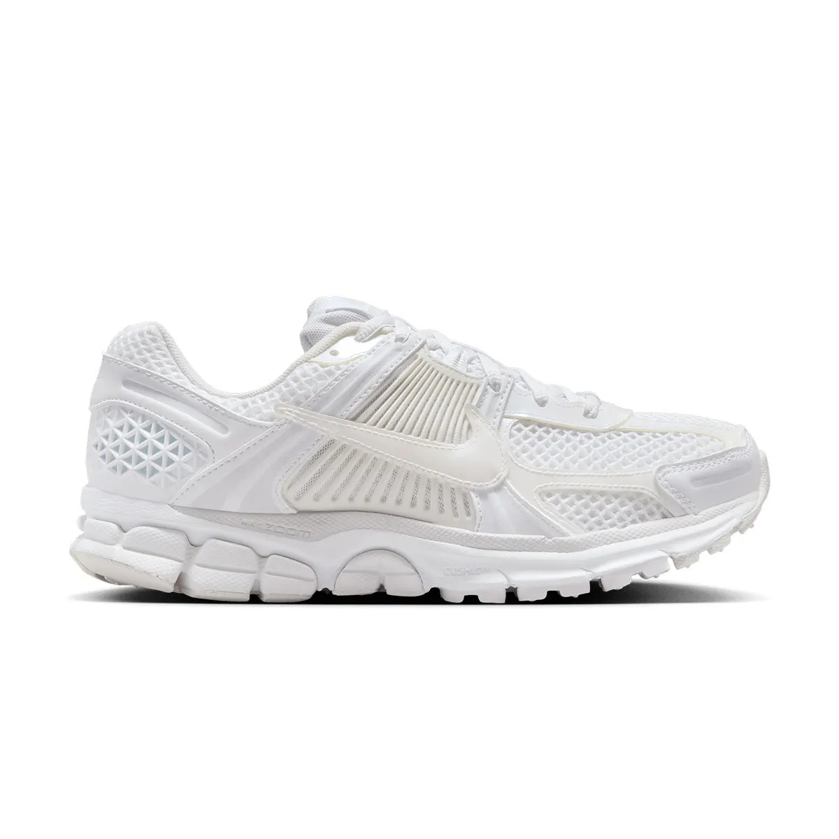 straightforward Wmns Zoom Vomero 5 SE 'Triple White'