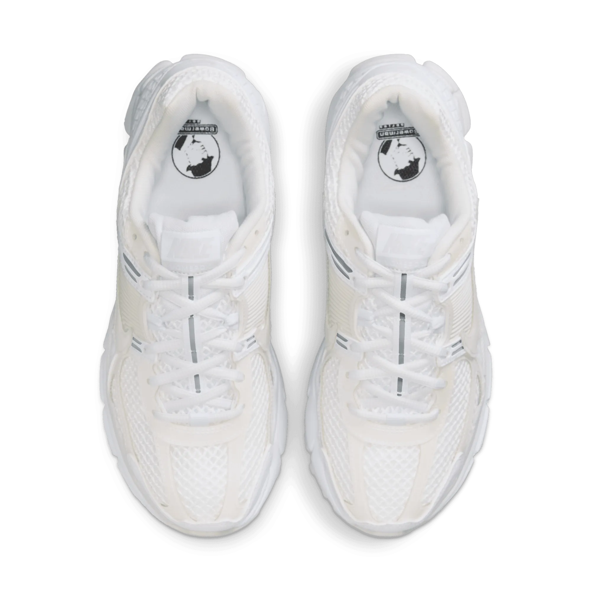 machine - washable Flexible Sole Wmns Zoom Vomero 5 SE 'Triple White'