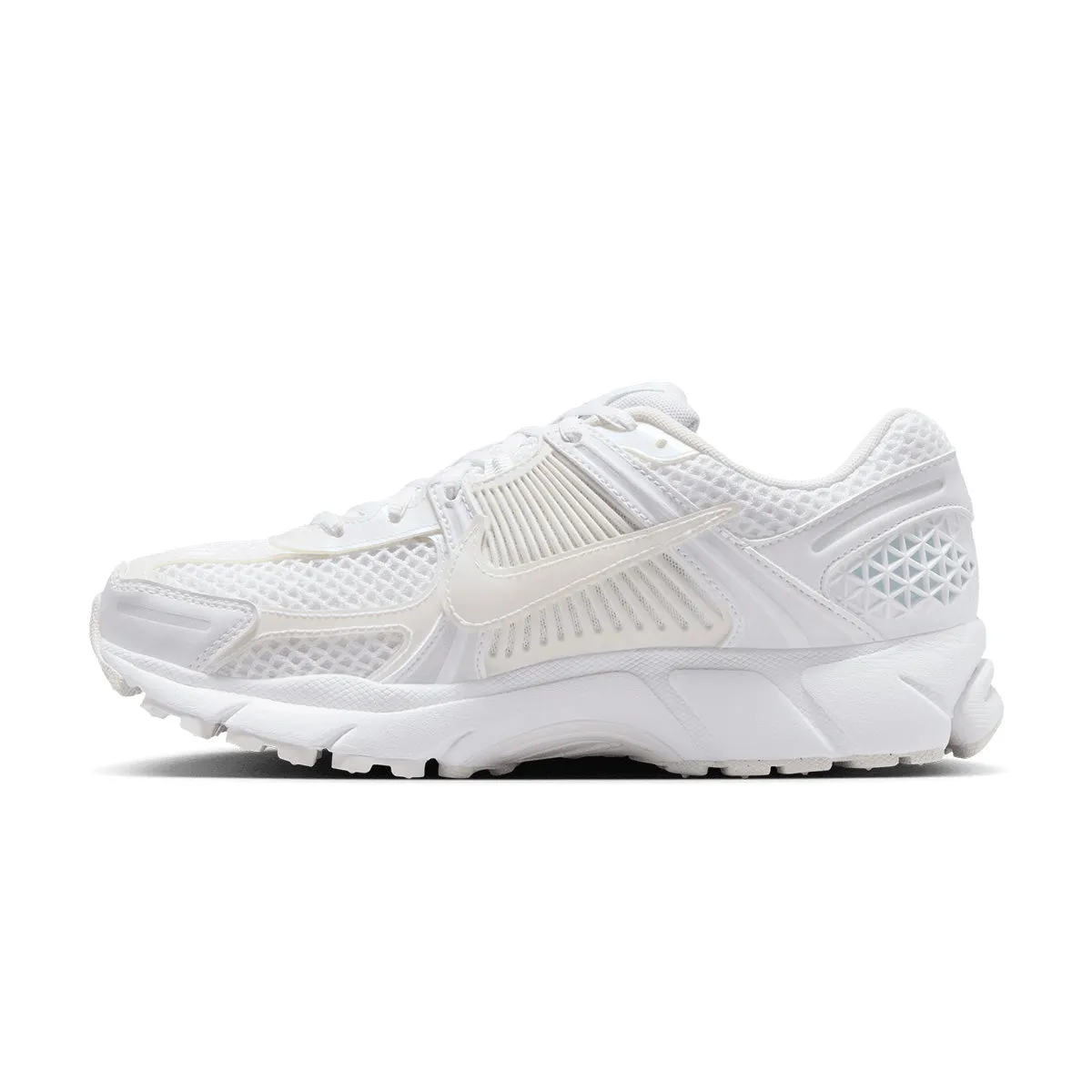 lowest Wmns Zoom Vomero 5 SE 'Triple White'
