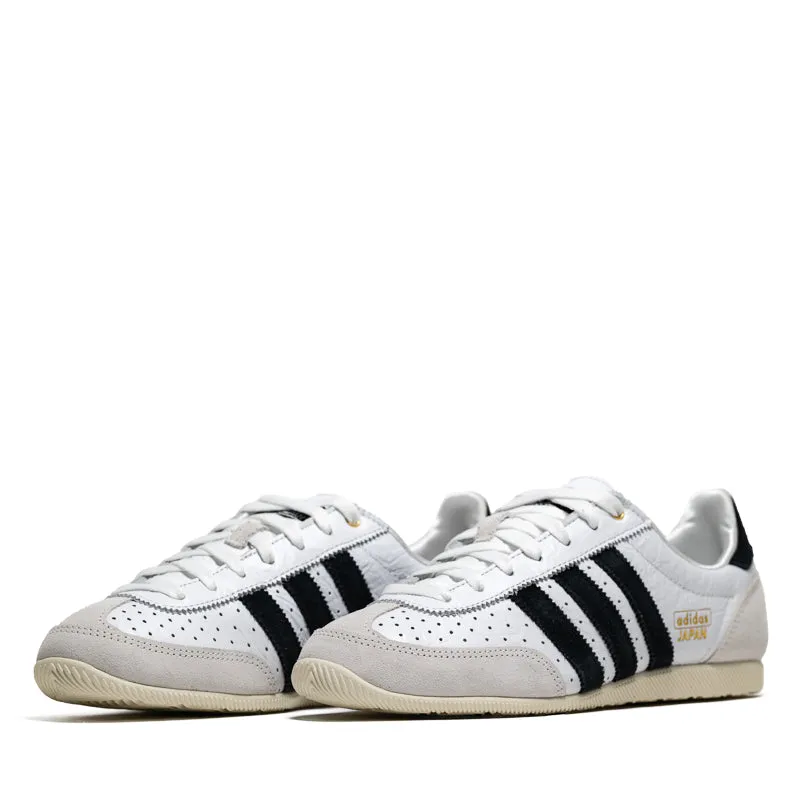 Women's Adidas Japan - Cloud White/Core Black Fresh Air Superior Cushioning