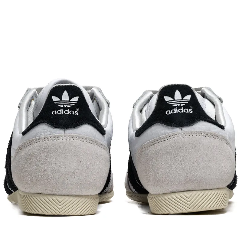 Rain Ready Ventilated Midsole Women's Adidas Japan - Cloud White/Core Black