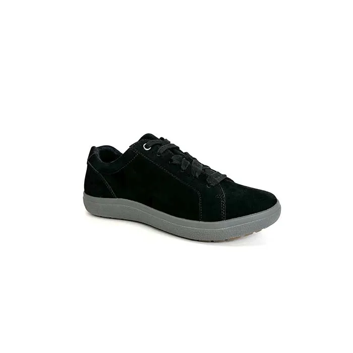 Fit Support Womens Aetrex Courtney in Black