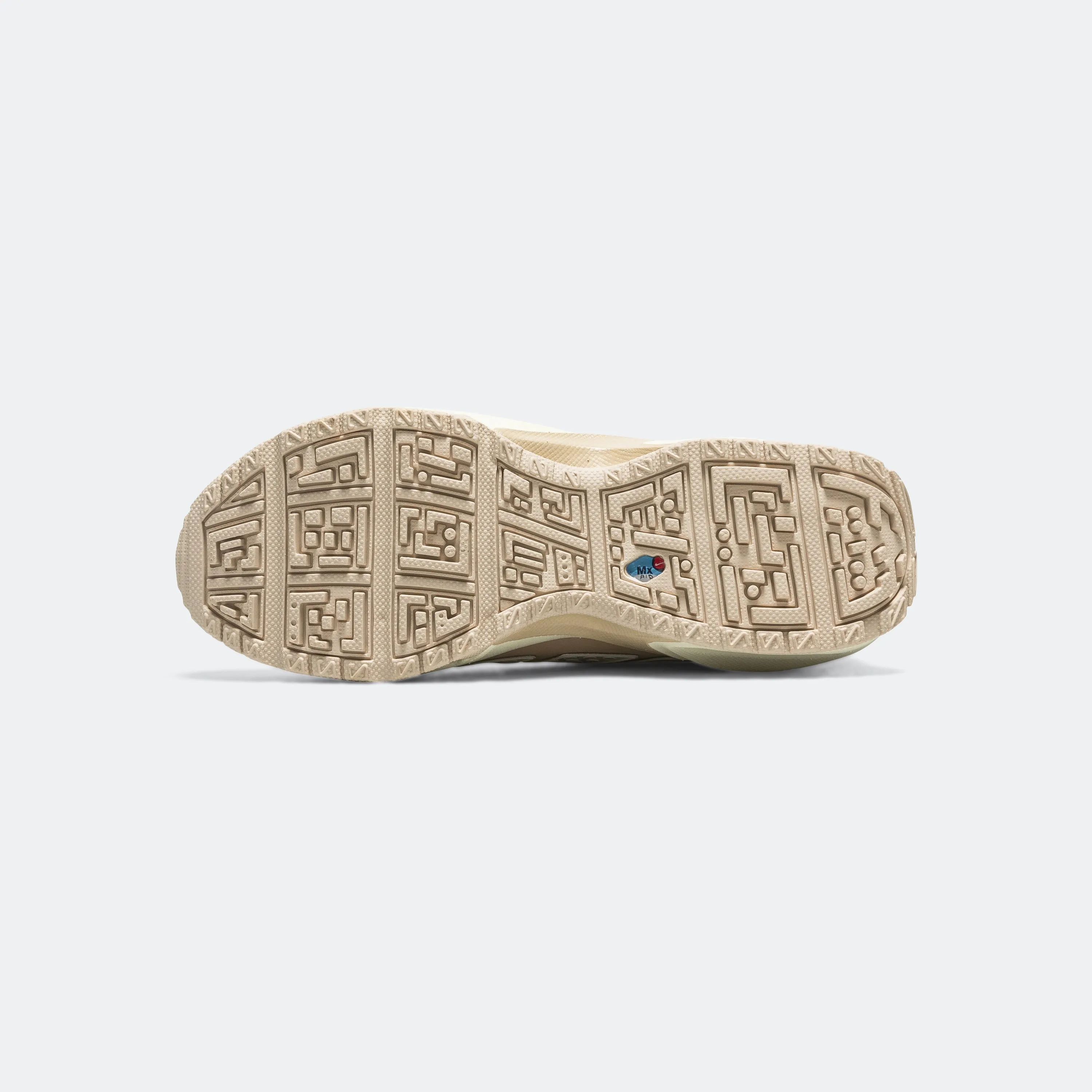 Womens Air Max SNDR PRM - Hemp/Sandrift-Coconut Milk Shape Hold