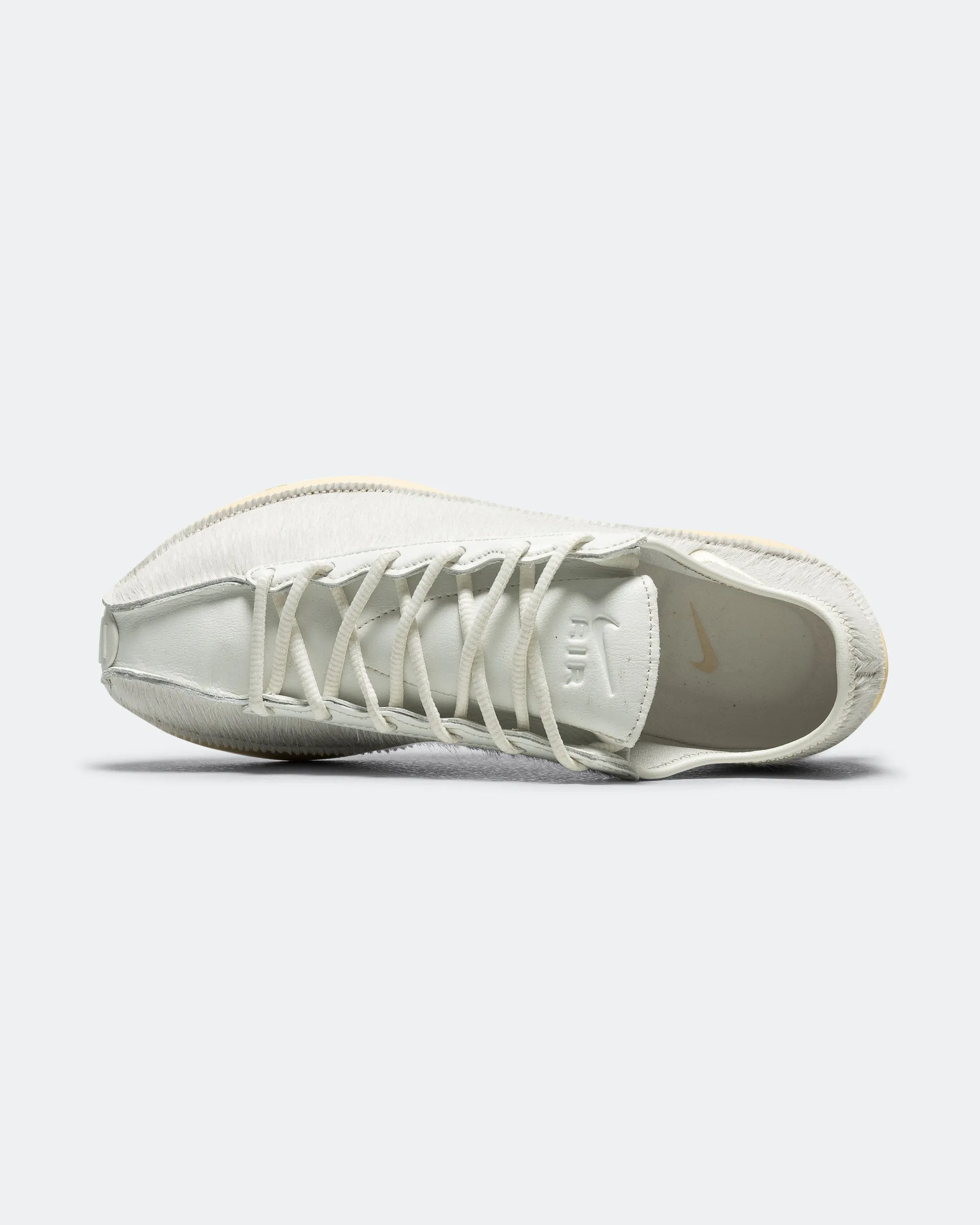 Flex Comfort Day Long Womens Air Superfly LX - Sail/Muslin-Soft Yellow