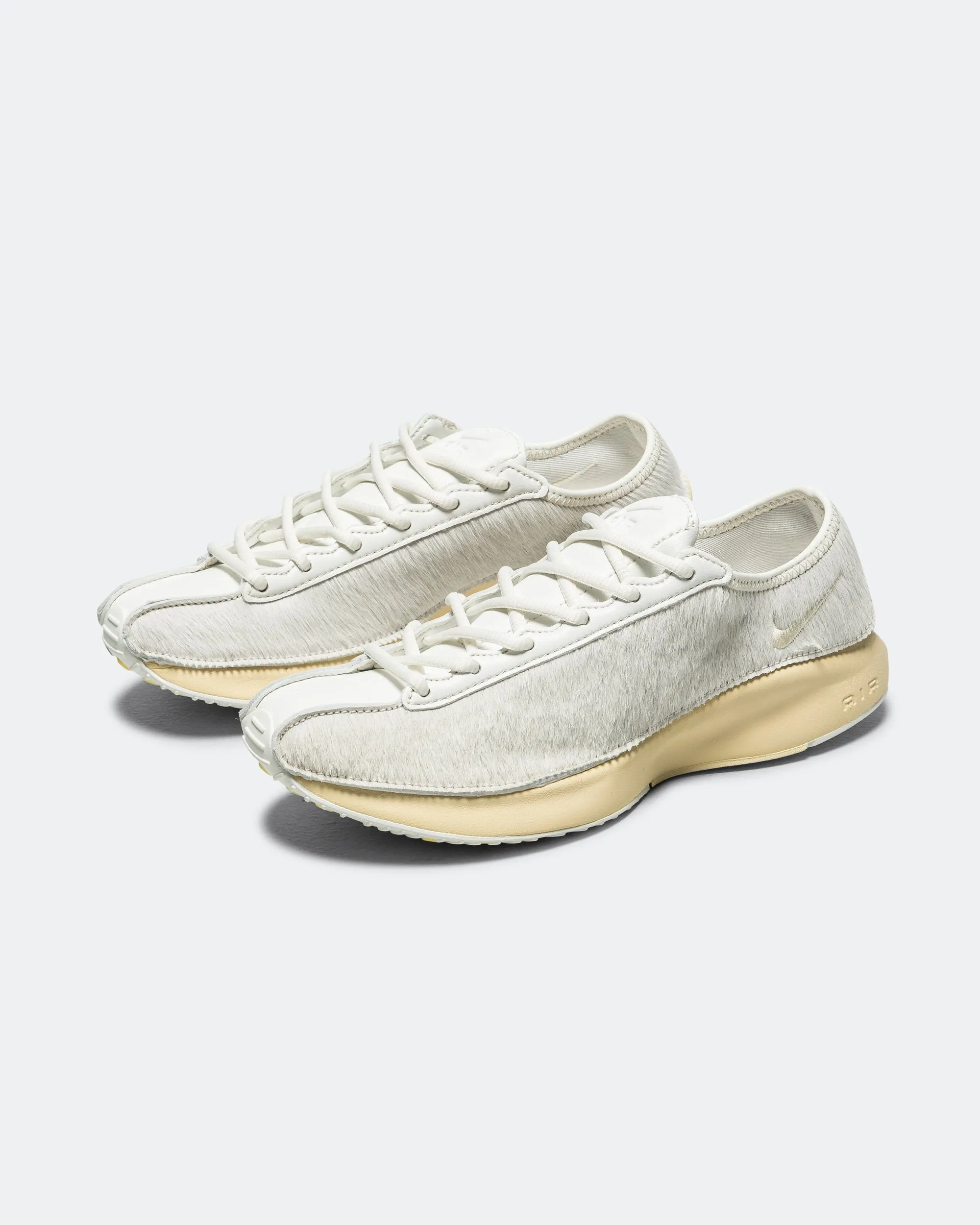 Womens Air Superfly LX - Sail/Muslin-Soft Yellow Stable Control