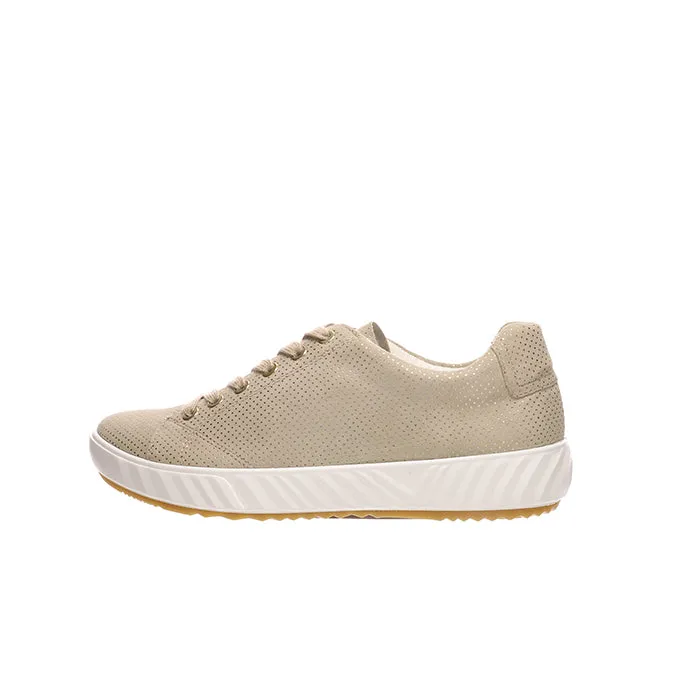 Womens Ara Alexandria in Sand Weekend Outing Comfortable Cushions
