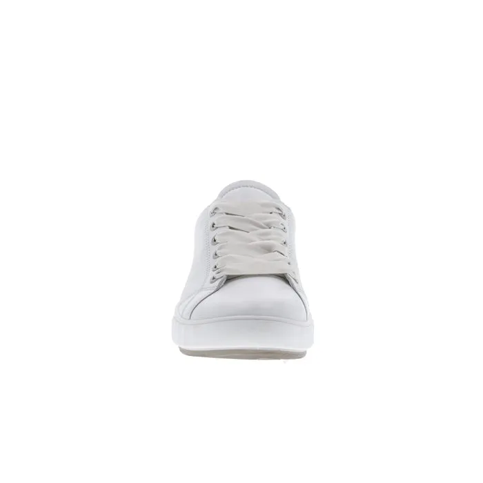Stylish Motion Meadow Hike Womens Ara Alexandria White