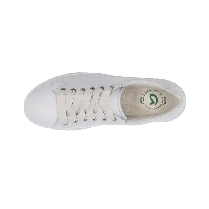 Soft Interior Womens Ara Alexandria White