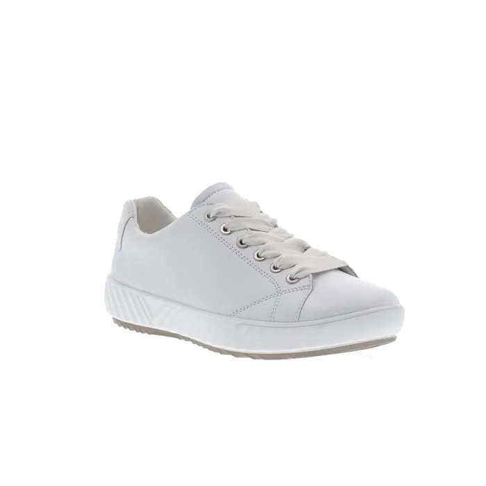 Womens Ara Alexandria White City Moments Move Naturally