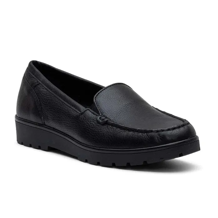 Relaxed Look Plain look Womens Ara Dewitt in Black