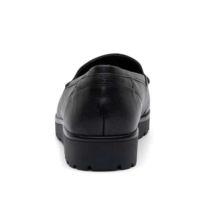 Comfort Straps Foot Control Womens Ara Dewitt in Black
