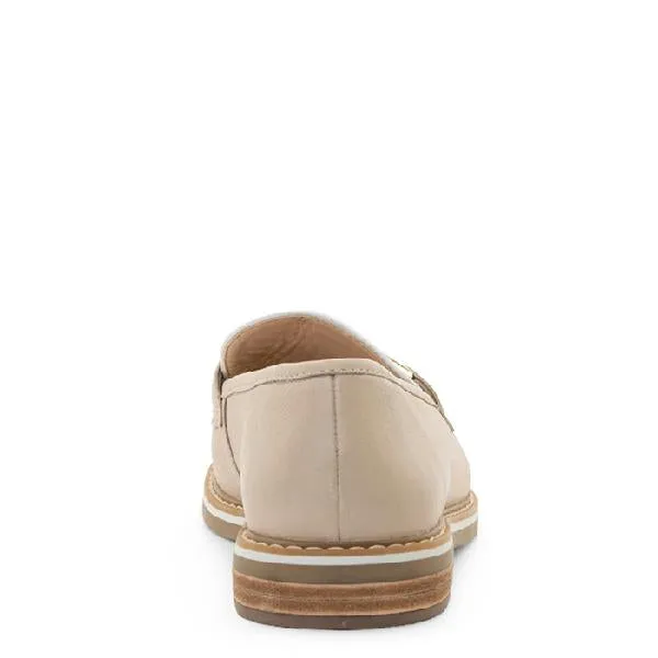 Festival Step Comfort Technology Womens Ara Katsura in Shell/White