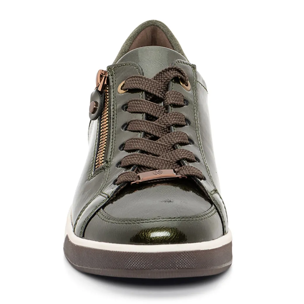 Womens Ara Rei in Forest Natural Support Style Upgrade