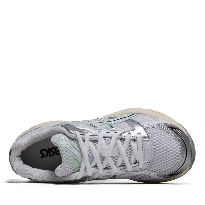 Ultra Cushioned Midsole Women's Asics Gel-1130 - White/Mint Tint