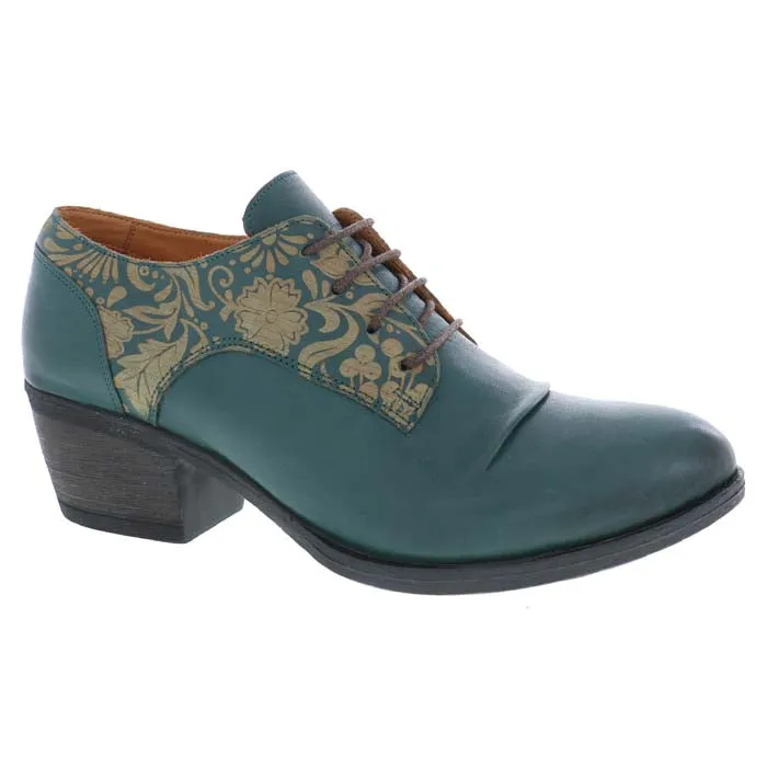 Pack Easy Natural Support Womens Biza Valor in Dark Green