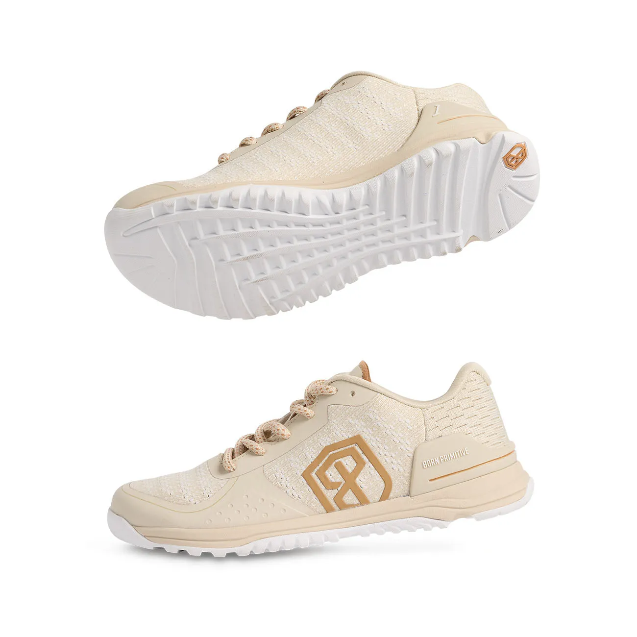 Women's Born Primitive Savage 1 Hiking Shoes