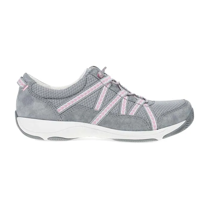 Street Trend Supportive sole Womens Dansko Harlyn in Grey