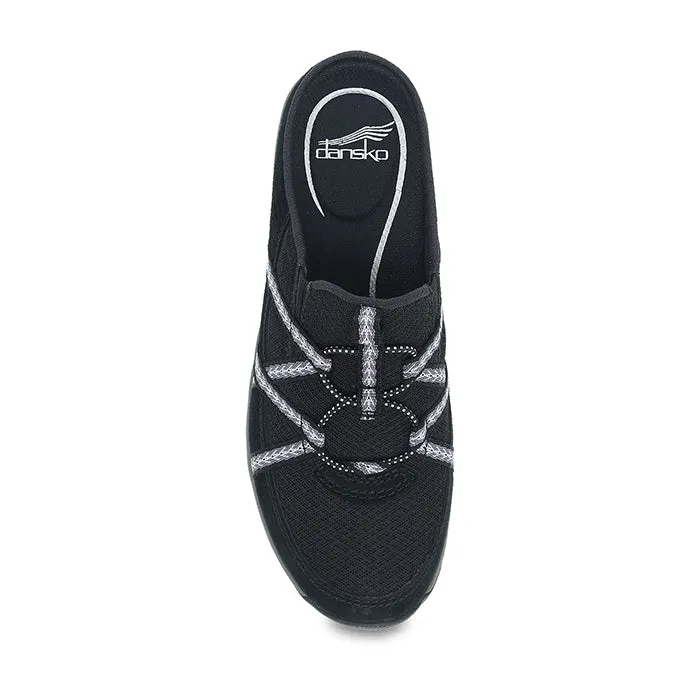 Breath Space Womens Dansko Hayleigh in Black