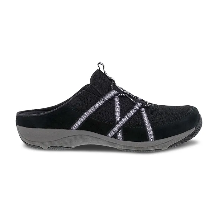 Fashionable Style ComfortInsoles Womens Dansko Hayleigh in Black