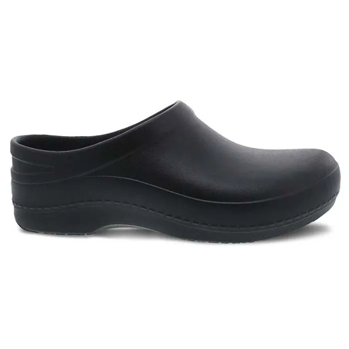Stand All Day Womens Dansko Kaci in Black