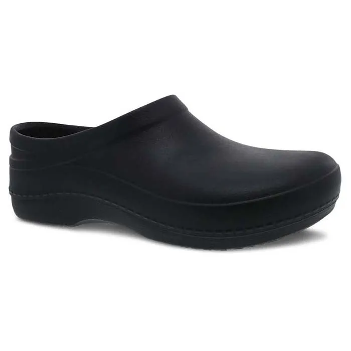Footwear Style Busy Walk Womens Dansko Kaci in Black
