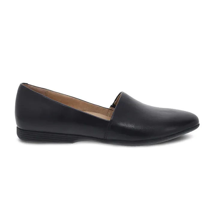 Adaptive Fit Womens Dansko Larisa Black