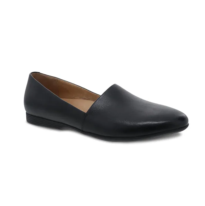 Neutral Base Womens Dansko Larisa Black