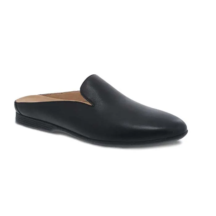Every Season Womens Dansko Lexie in Black
