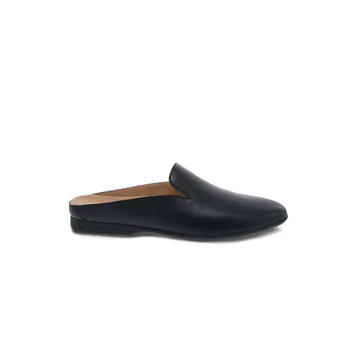 Breathable   fabric Womens Dansko Lexie in Black