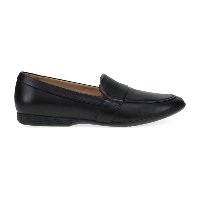 All-Purpose Use ShockAbsorbingSole Womens Dansko Linden in Black