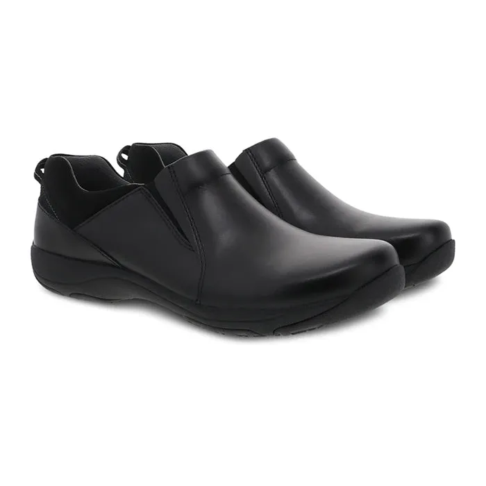 All Outfits Womens Dansko Neci Nonslip Black