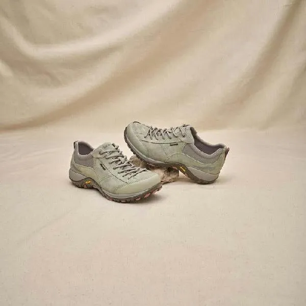 Style Mix SoftMaterial Womens Dansko Paisley in Sage