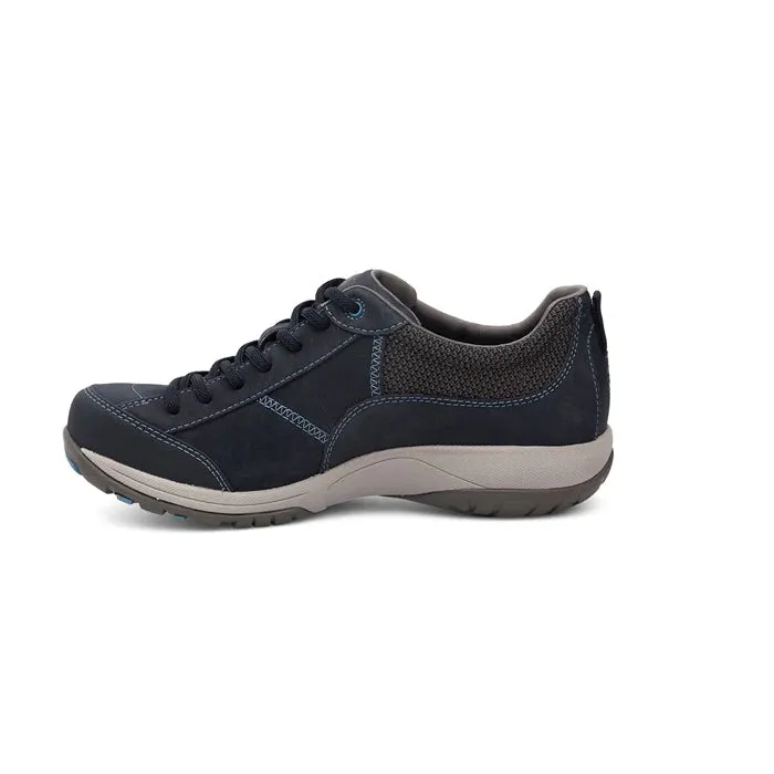 Chill Style Breath Fresh Womens Dansko Paisley Navy