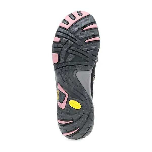 Slip In Womens Dansko Petunia in Black