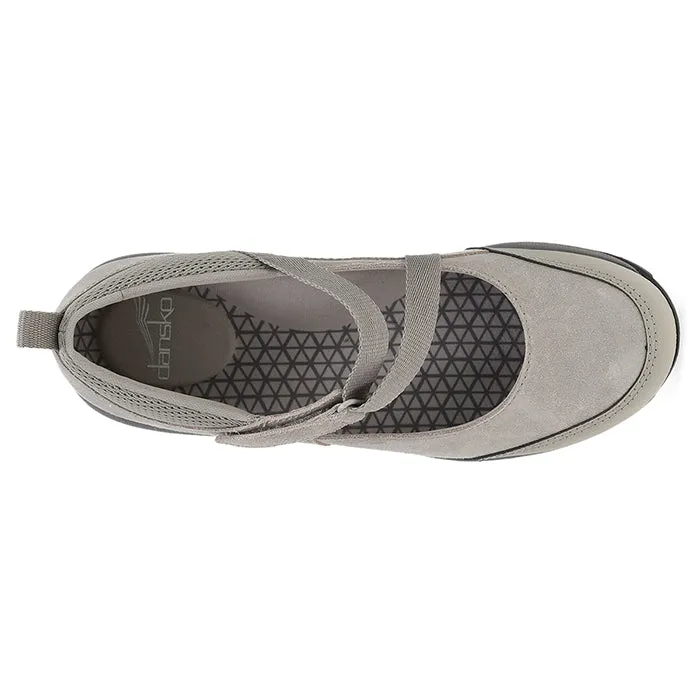 Bounce Hike leisure time Womens Dansko Primrose in Taupe