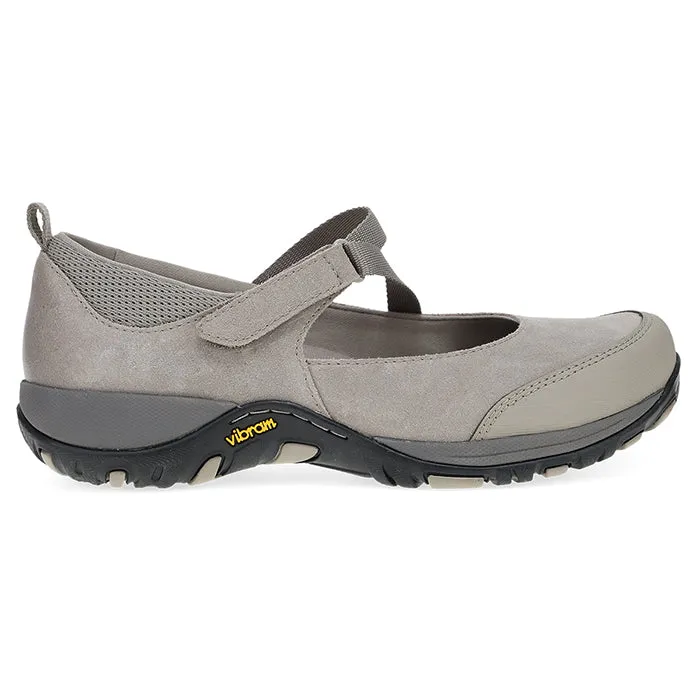 Womens Dansko Primrose in Taupe Park Chill