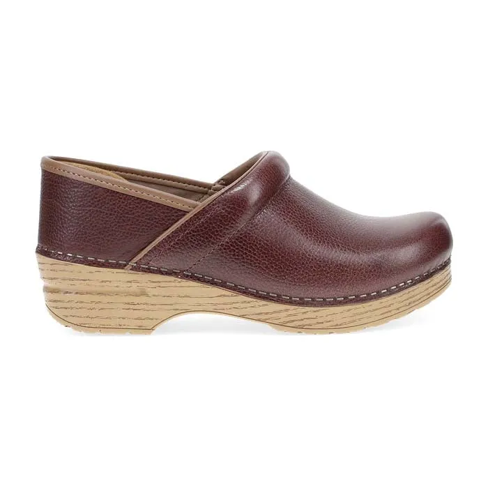 Fashionable Design Womens Dansko Professional in Cordovan