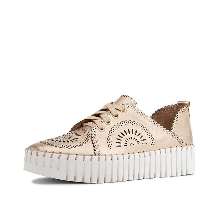 Womens Django & Juliette Bafia in Platino Urban Feel