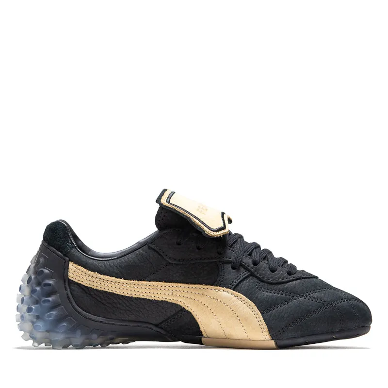 Women's Fenty x Puma Avanti LS - Black/Prairie Tan Urban Sport